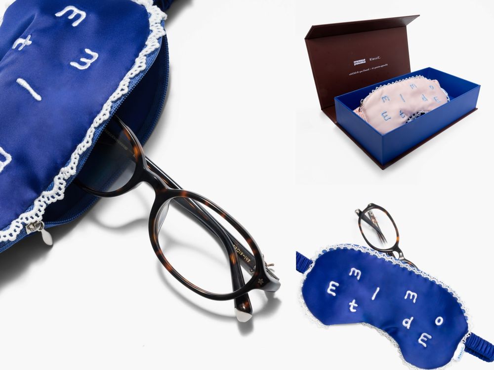 KlassiC.聯手NewJeans、水原希子愛牌！mEltEd potato聯名系列「梳子鏡腳」荒唐又可愛！？-9