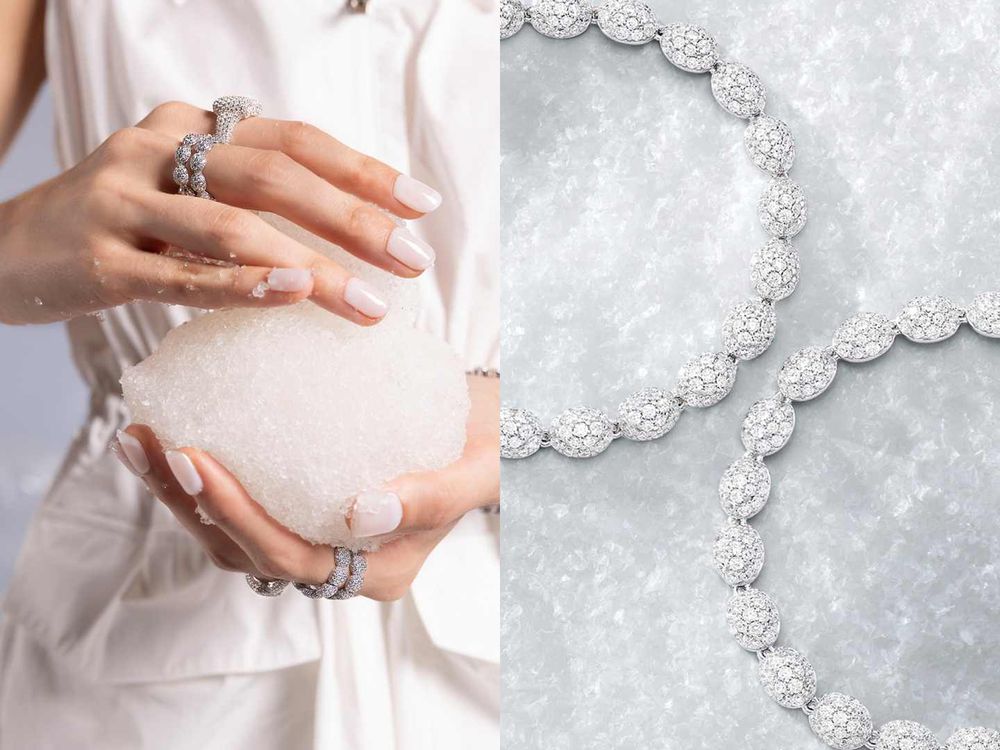 台灣女生愛牌APM上新！愛心、小熊「戒指、項鍊、耳環」漂亮到想全包回家！聖誕禮物就從這挑！-11