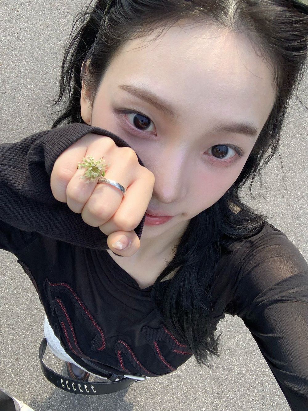 Karina送粉絲的香水找到了！韓國小眾香氛SISAO爆紅，卡寶同款「無花果奶香」是漂亮女生的味道！-21