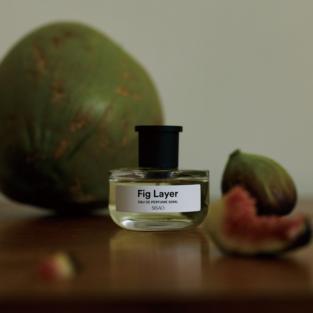 Karina送粉絲的香水找到了！韓國小眾香氛SISAO爆紅，卡寶同款「無花果奶香」是漂亮女生的味道！-2