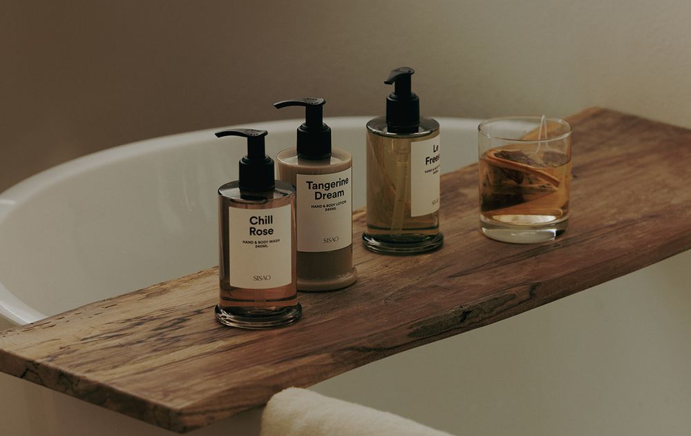 Karina送粉絲的香水找到了！韓國小眾香氛SISAO爆紅，卡寶同款「無花果奶香」是漂亮女生的味道！-13