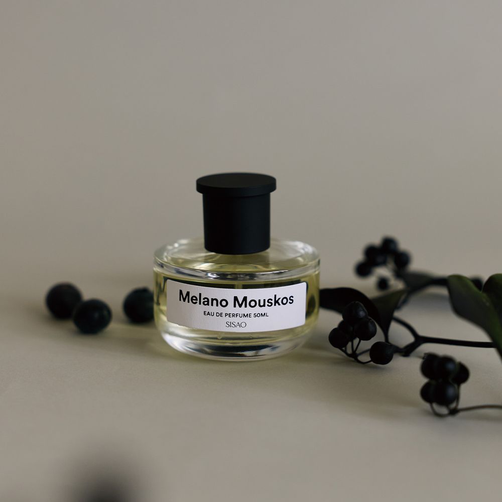 Karina送粉絲的香水找到了！韓國小眾香氛SISAO爆紅，卡寶同款「無花果奶香」是漂亮女生的味道！-6