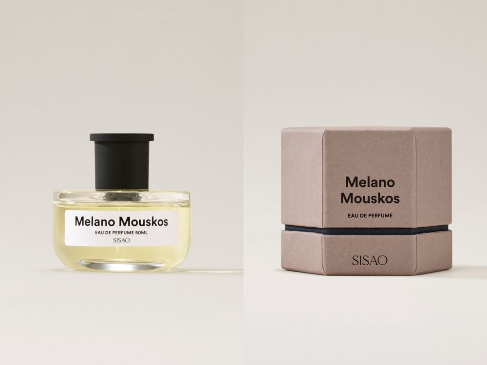 Karina送粉絲的香水找到了！韓國小眾香氛SISAO爆紅，卡寶同款「無花果奶香」是漂亮女生的味道！-15