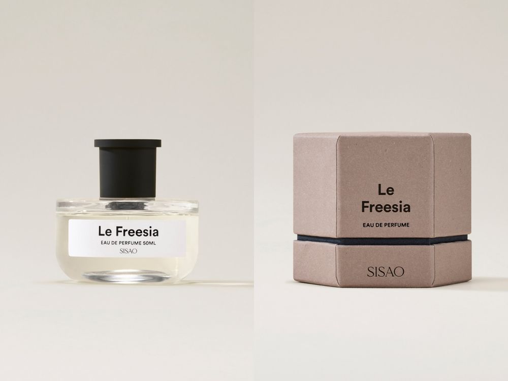 Karina送粉絲的香水找到了！韓國小眾香氛SISAO爆紅，卡寶同款「無花果奶香」是漂亮女生的味道！-16