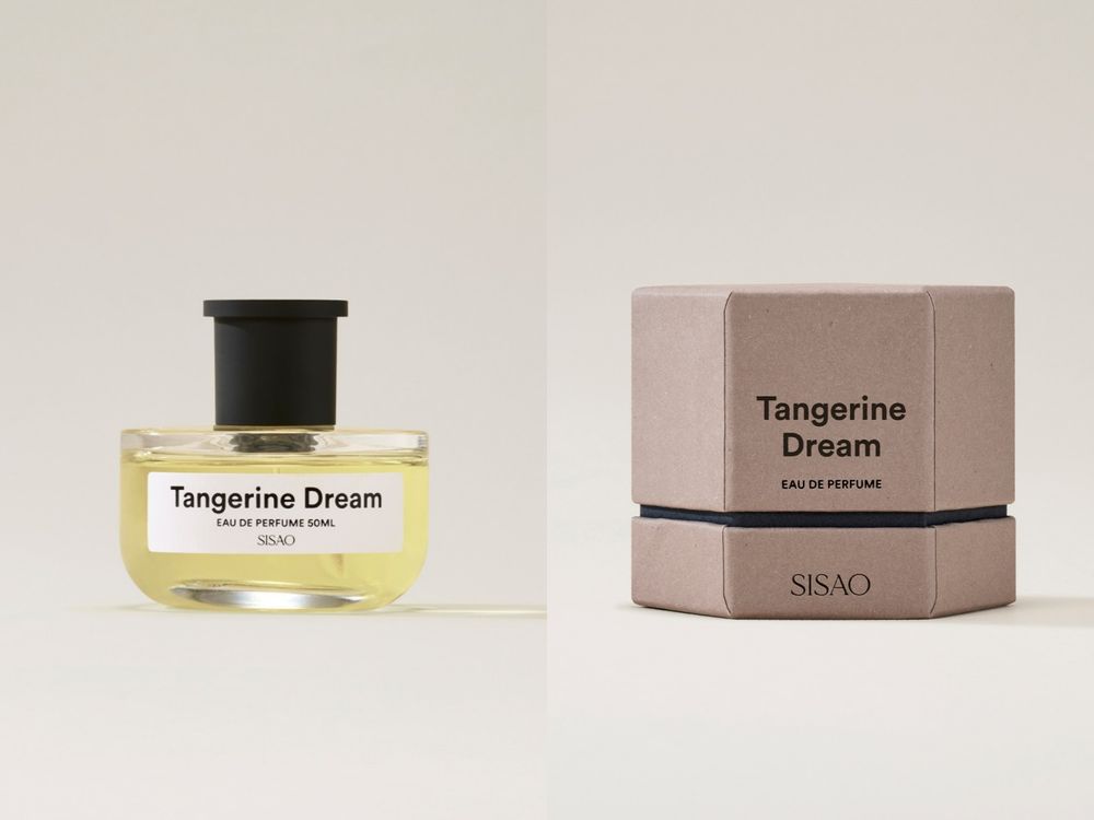 Karina送粉絲的香水找到了！韓國小眾香氛SISAO爆紅，卡寶同款「無花果奶香」是漂亮女生的味道！-18
