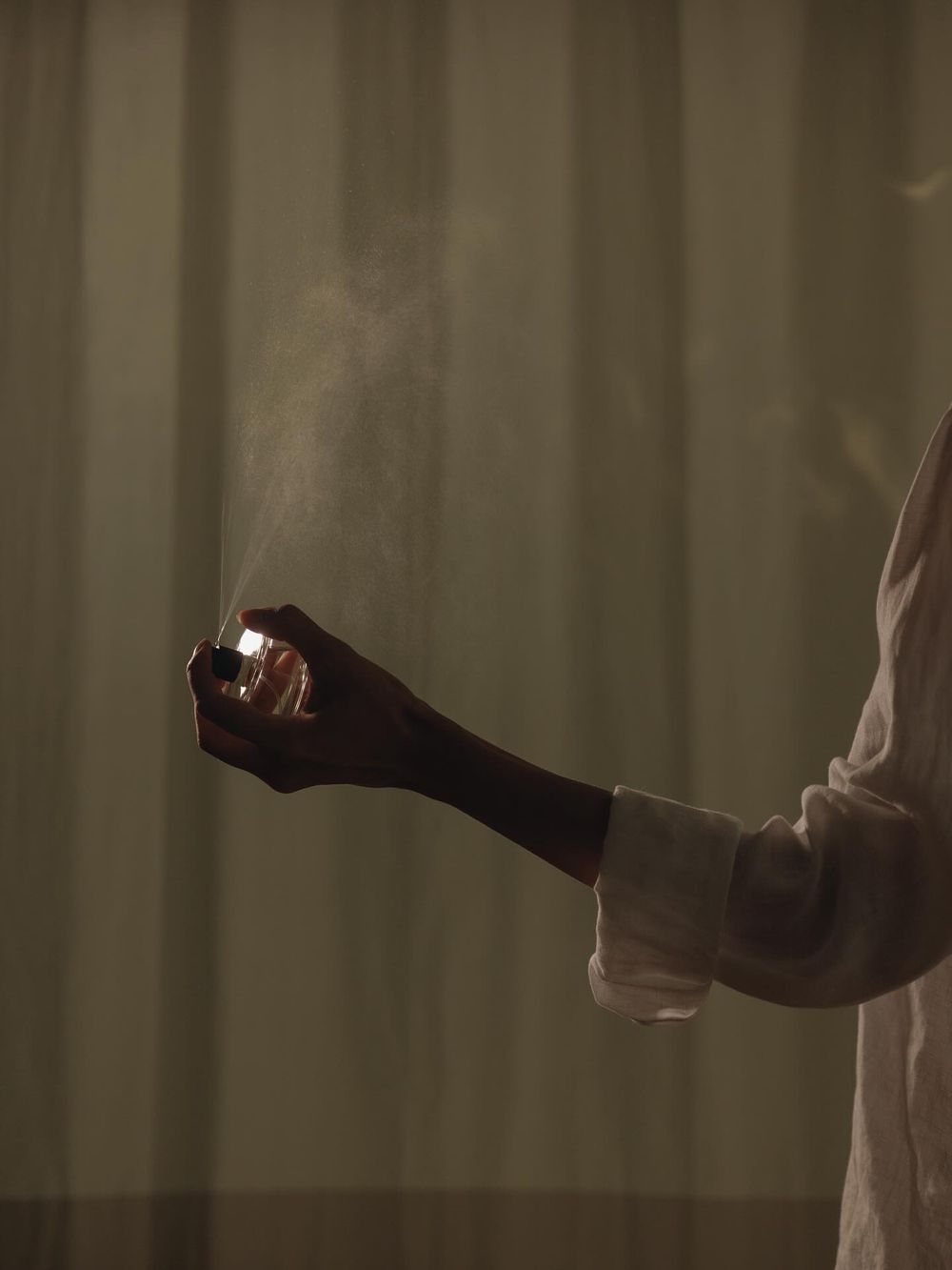 Karina送粉絲的香水找到了！韓國小眾香氛SISAO爆紅，卡寶同款「無花果奶香」是漂亮女生的味道！-20