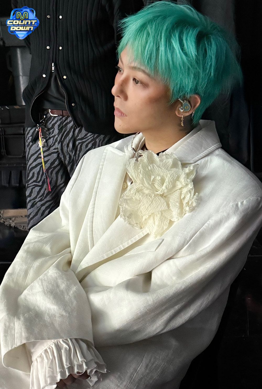 2025必看6大偶像百萬個人直拍！GD「韓流王者」強勢回歸，Karina＆張員瑛人氣炸裂！-2