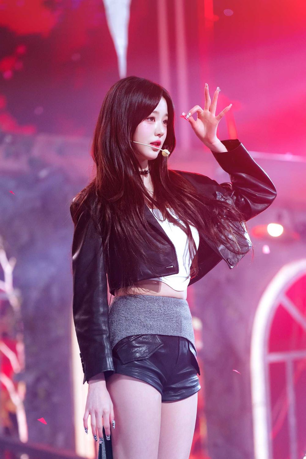 2025必看6大偶像百萬個人直拍！GD「韓流王者」強勢回歸，Karina＆張員瑛人氣炸裂！-6