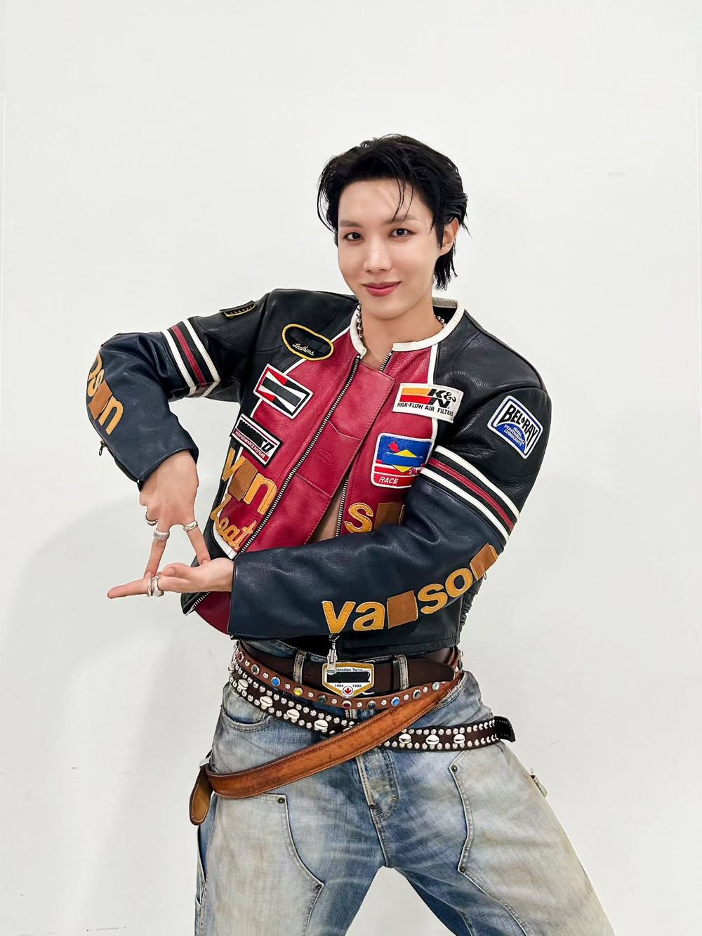 2025必看6大偶像百萬個人直拍！GD「韓流王者」強勢回歸，Karina＆張員瑛人氣炸裂！-10