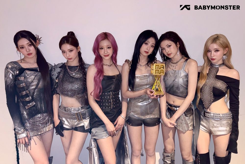 2025韓國女團專輯初動銷量TOP10出爐！i-dle、aespa雙雙賣破百萬，冠軍女團成績太狂稱霸榜首！-2