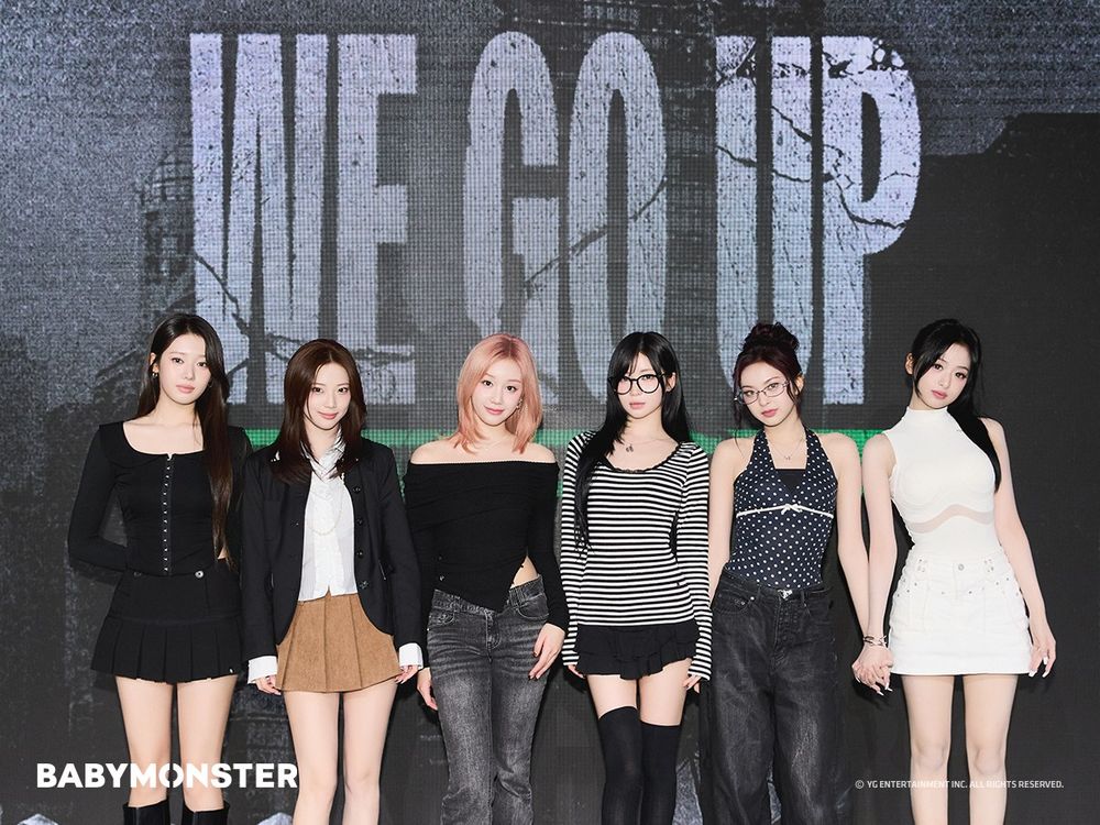 2025韓國女團專輯初動銷量TOP10出爐！i-dle、aespa雙雙賣破百萬，冠軍女團成績太狂稱霸榜首！-3