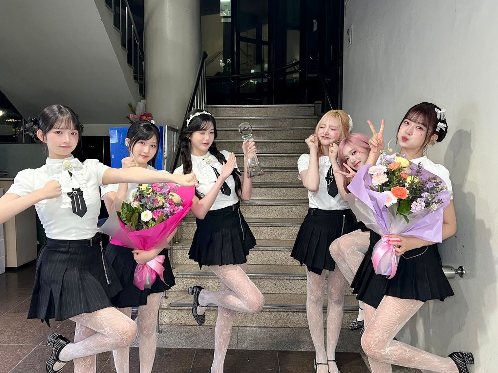 2025韓國女團專輯初動銷量TOP10出爐！i-dle、aespa雙雙賣破百萬，冠軍女團成績太狂稱霸榜首！-17