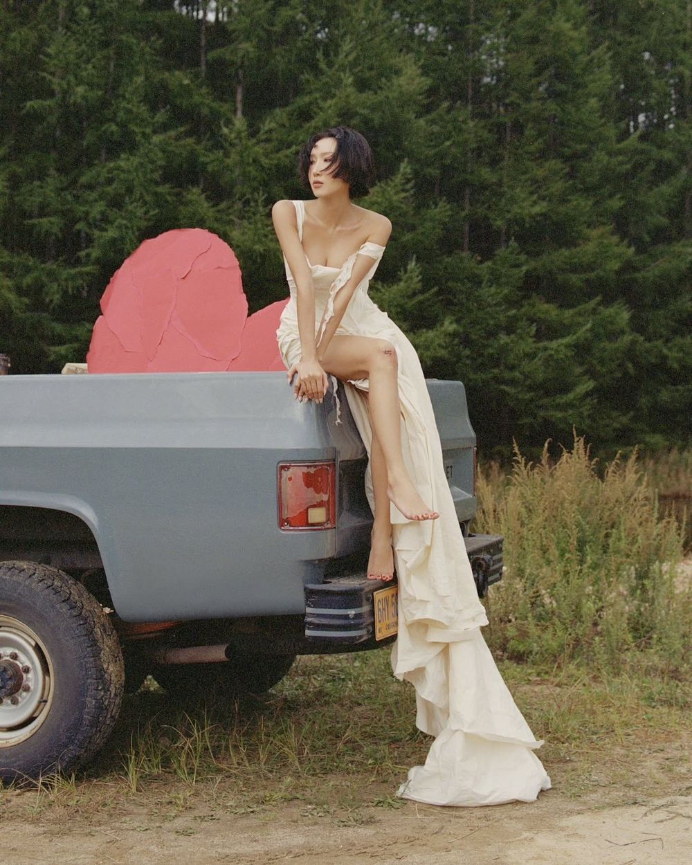 2025必聽的6首爆紅逆行神曲！華莎青龍獎效應太強，曹承衍《AAA》表演全場跟唱！-2