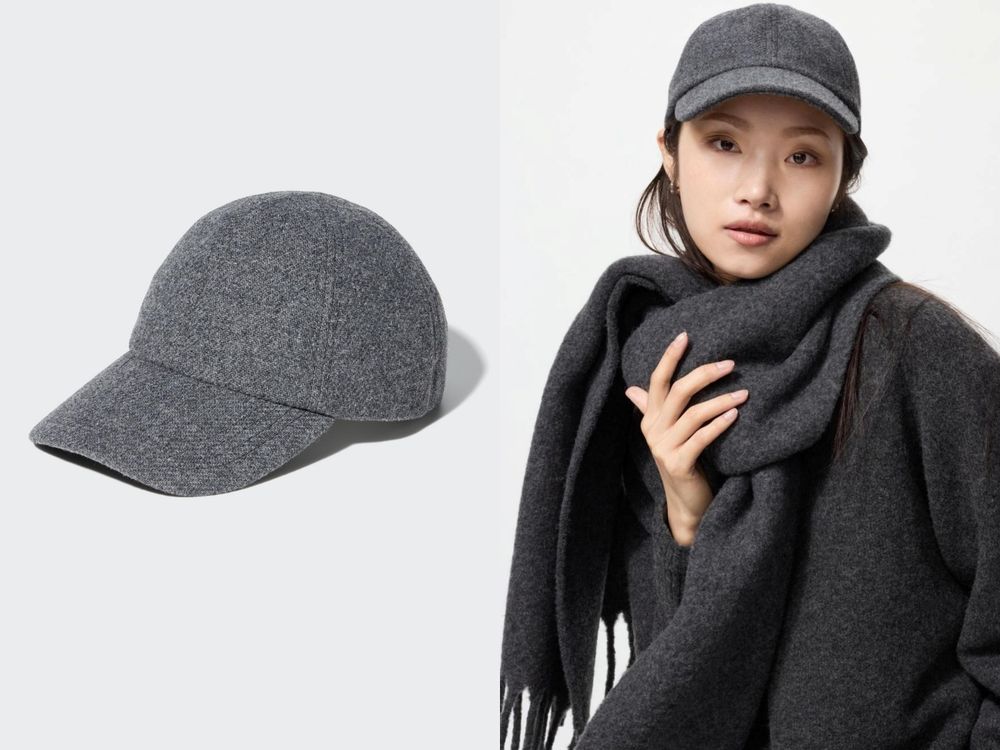 交換禮物還沒買？UNIQLO十個百元禮物靈感絕不失誤！三麗鷗Kitty聯名毛毯大家都搶著要！-8