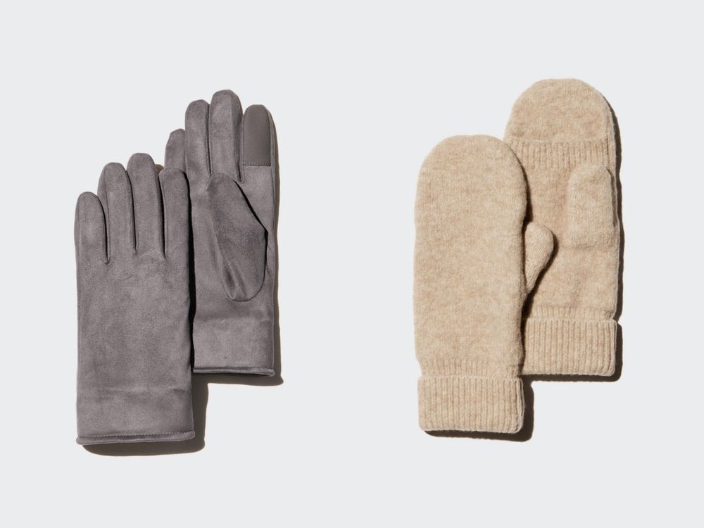 交換禮物還沒買？UNIQLO十個百元禮物靈感絕不失誤！三麗鷗Kitty聯名毛毯大家都搶著要！-10