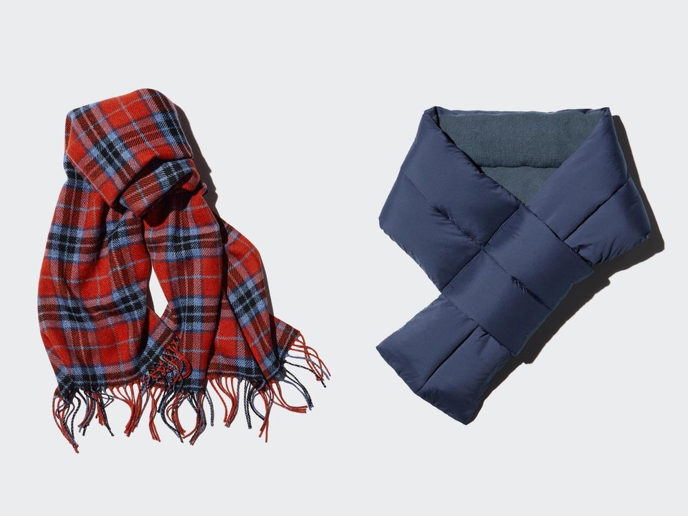 交換禮物還沒買？UNIQLO十個百元禮物靈感絕不失誤！三麗鷗Kitty聯名毛毯大家都搶著要！-9