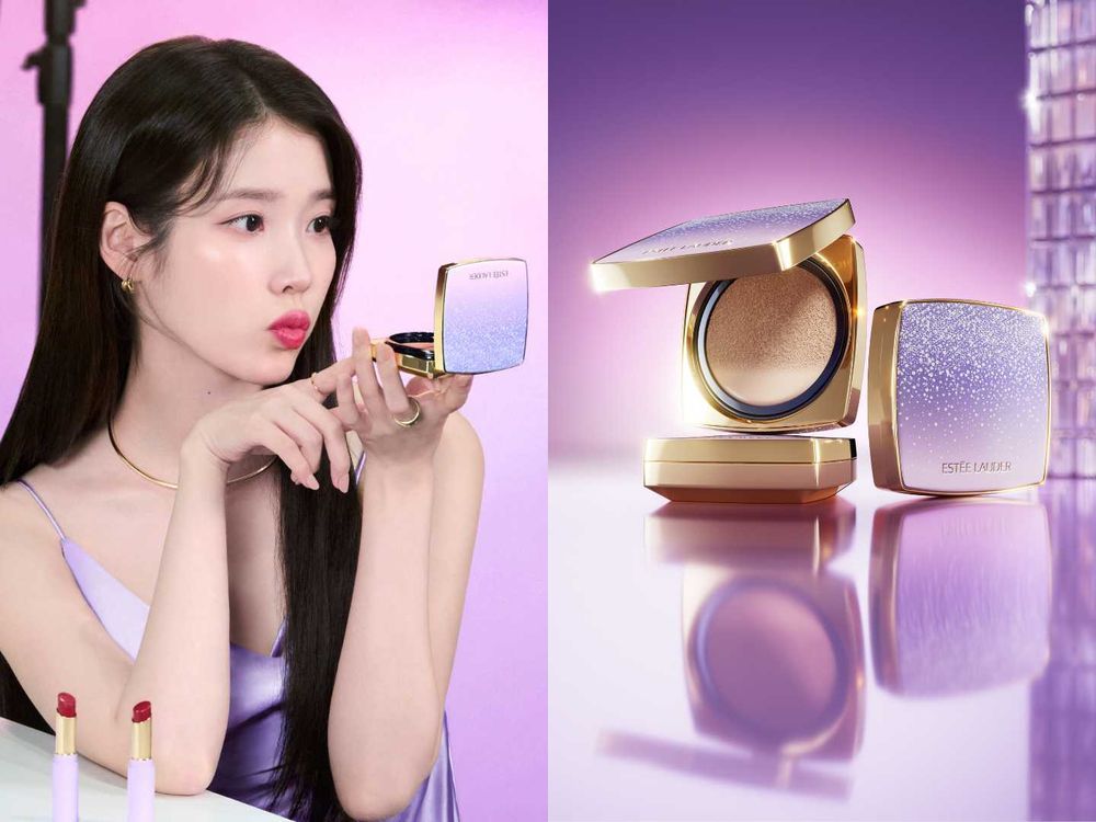 2025年末必敗限量氣墊粉餅盤點！雅詩蘭黛薰衣草外殼、rom&nd雲朵貓聯名、BB愛麗絲夢遊仙境，一次收藏命定底妝！-3