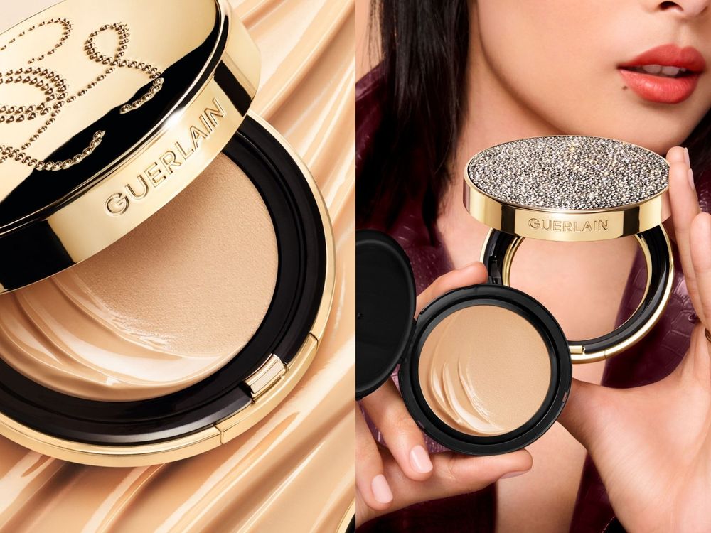 2025年末必敗限量氣墊粉餅盤點！雅詩蘭黛薰衣草外殼、rom&nd雲朵貓聯名、BB愛麗絲夢遊仙境，一次收藏命定底妝！-5