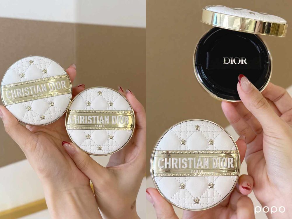 2025年末必敗限量氣墊粉餅盤點！雅詩蘭黛薰衣草外殼、rom&nd雲朵貓聯名、BB愛麗絲夢遊仙境，一次收藏命定底妝！-12