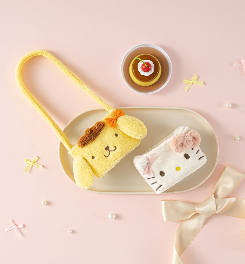 2025最新Hello Kitty聯名周邊懶人包！超可愛蝴蝶結水杯、H&M凱蒂貓家居用品、聯名軟糖全都想買！-15