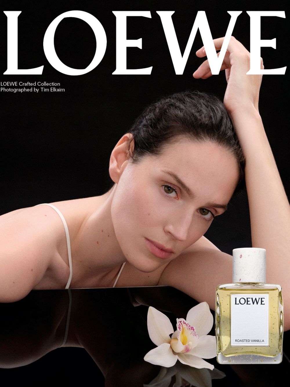 宋江的味道！LOEWE推出全新「匠心傳世香水系列」用單一香調「沉香、鳶尾、香草」寫下高級嗅覺美學！-2