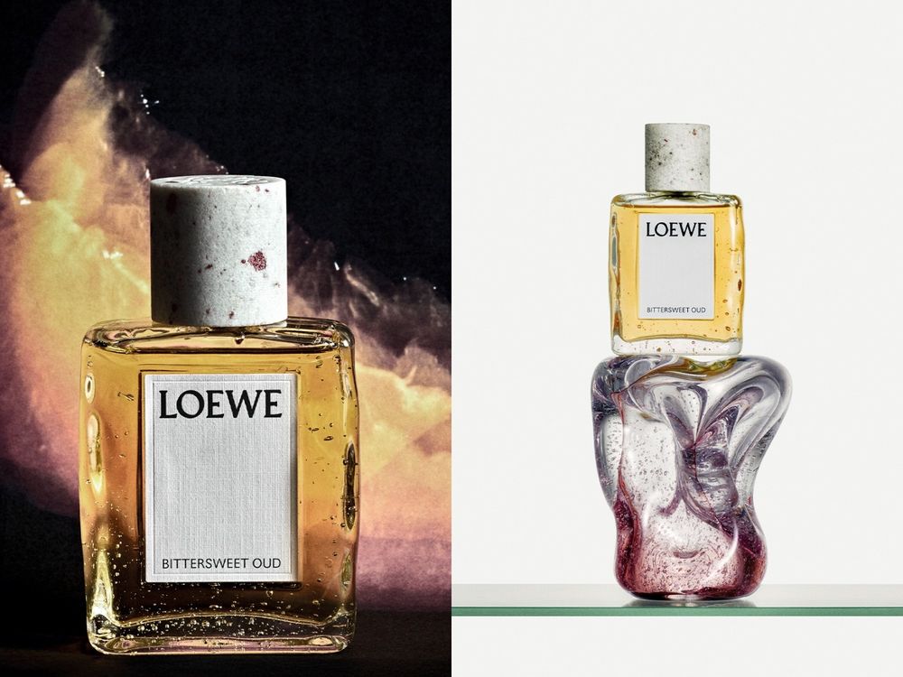 宋江的味道！LOEWE推出全新「匠心傳世香水系列」用單一香調「沉香、鳶尾、香草」寫下高級嗅覺美學！-4