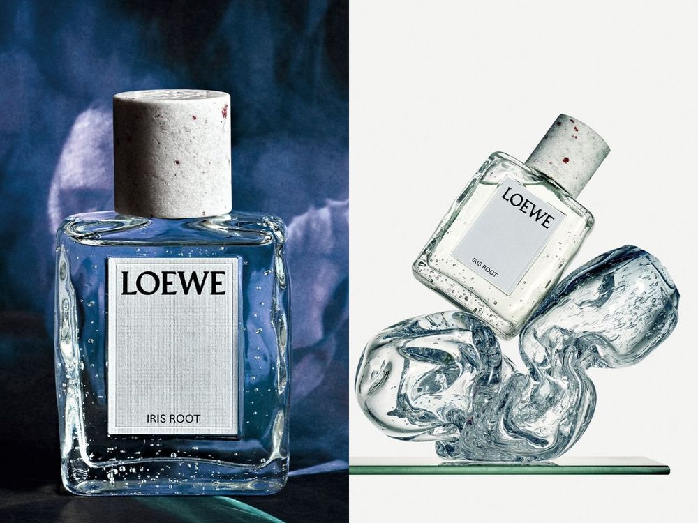 宋江的味道！LOEWE推出全新「匠心傳世香水系列」用單一香調「沉香、鳶尾、香草」寫下高級嗅覺美學！-5