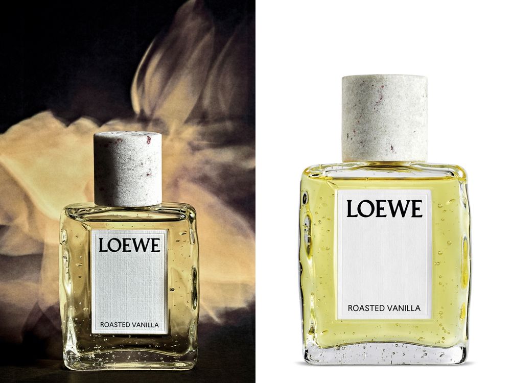 宋江的味道！LOEWE推出全新「匠心傳世香水系列」用單一香調「沉香、鳶尾、香草」寫下高級嗅覺美學！-6