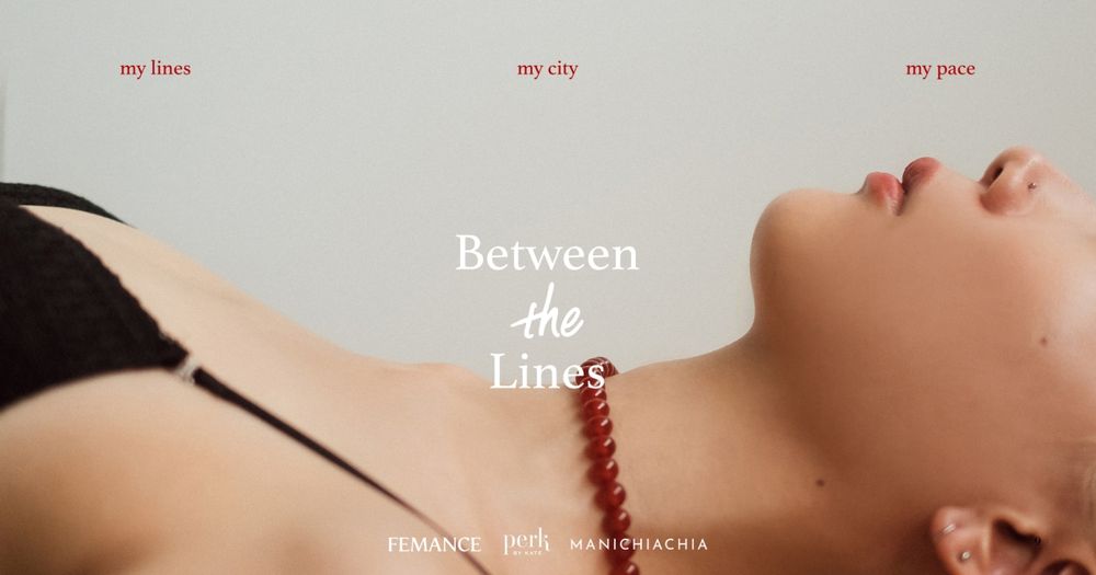 集結台北、香港、新加坡三大女生愛牌「限時五天」快閃店！小眾包包品牌FEMANCE台灣早就默默賣超好？！-10