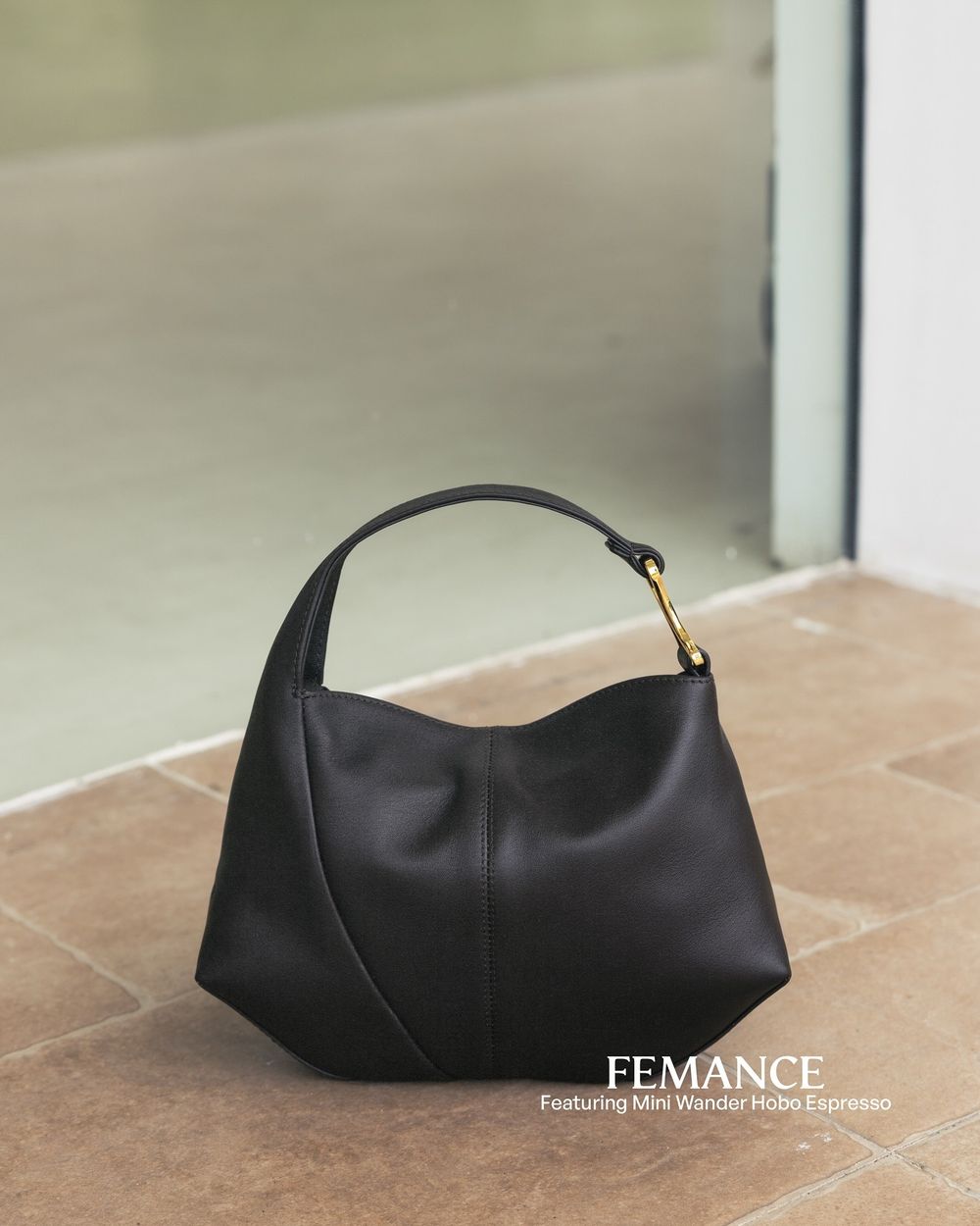 集結台北、香港、新加坡三大女生愛牌「限時五天」快閃店！小眾包包品牌FEMANCE台灣早就默默賣超好？！-14