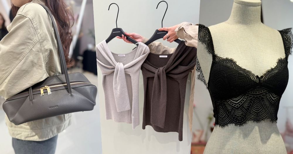 集結台北、香港、新加坡三大女生愛牌「限時五天」快閃店！小眾包包品牌FEMANCE台灣早就默默賣超好？！-15