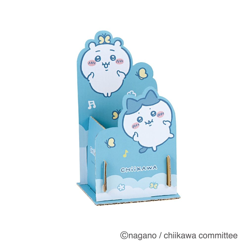 小八媽媽瘋掉！85℃吉伊卡哇聯名「小八貓造型蛋糕」立體公仔+水果戚風蛋糕太欠吃、這天軟萌開賣！-7