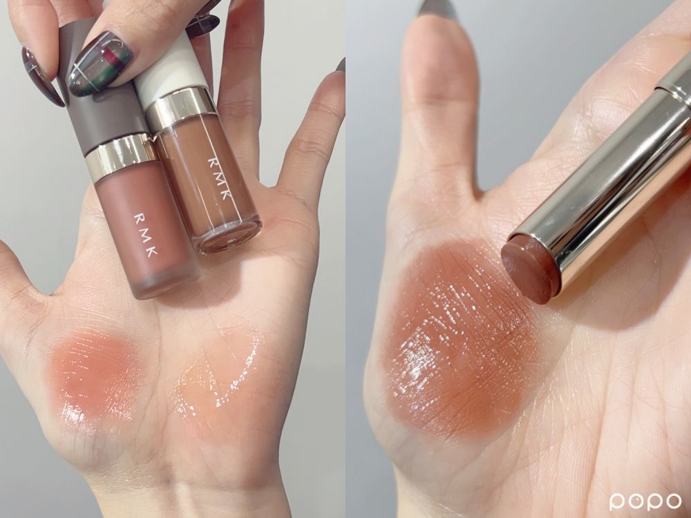 2026日本彩妝趨勢解析！RMK春妝新品首發「朦朧粉色＋時髦銀」90年代懷舊風崛起，淡顏必學眼妝技巧！-11