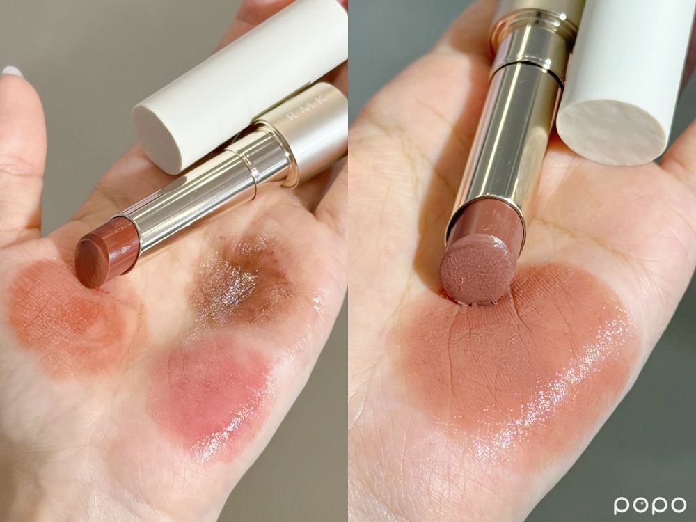 2026日本彩妝趨勢解析！RMK春妝新品首發「朦朧粉色＋時髦銀」90年代懷舊風崛起，淡顏必學眼妝技巧！-5