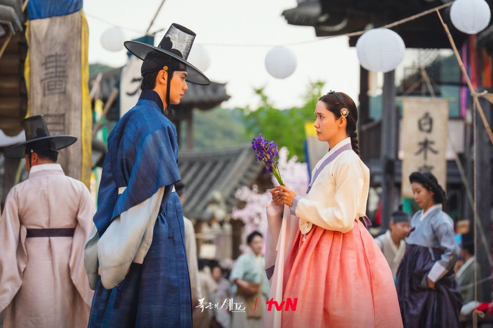 2025年Netflix播放次數最高的韓劇TOP8！《暴君的廚師》成最大黑馬，《苦盡柑來遇見你》好口碑爆棚！-14