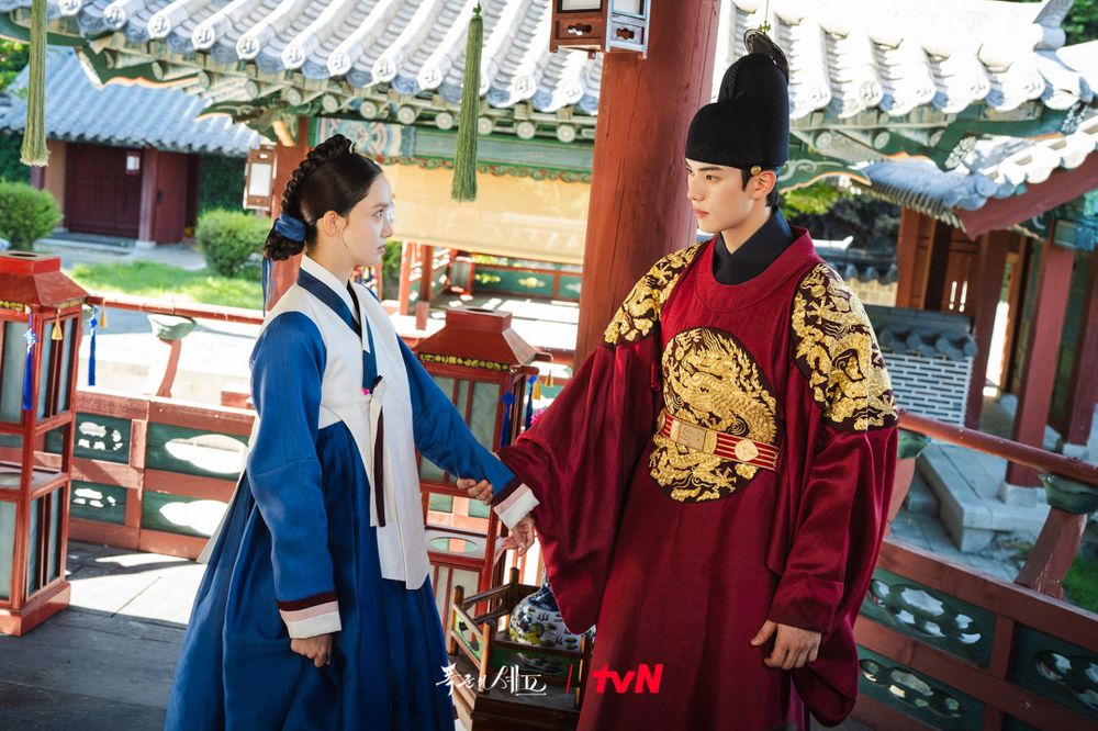 2025年Netflix播放次數最高的韓劇TOP8！《暴君的廚師》成最大黑馬，《苦盡柑來遇見你》好口碑爆棚！-15