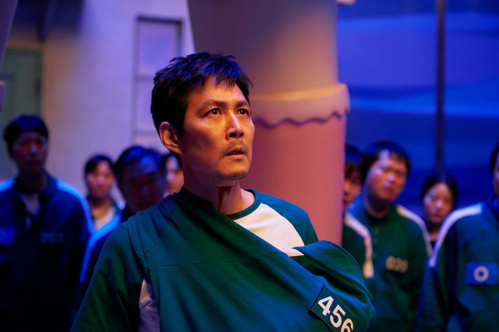 2025年Netflix播放次數最高的韓劇TOP8！《暴君的廚師》成最大黑馬，《苦盡柑來遇見你》好口碑爆棚！-16