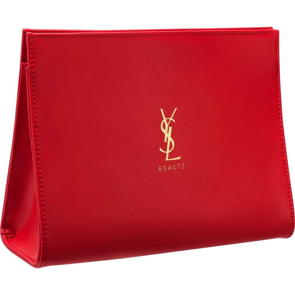 一擦就懂為什麼爆紅？ROSÉ 唯一指定「YSL煙管唇膏」最美顯白色號#1977東方夢、即將展開全球瘋搶！-16