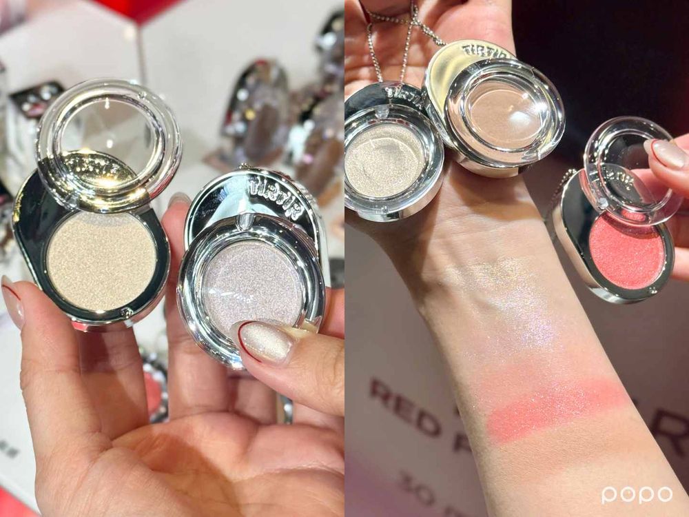 TIRTIR首度來台快閃！金泰亨V同款紅寶石氣墊、人氣口袋眼影新品上市，限定禮＆滿額贈超澎湃，時間地點快筆記！-6