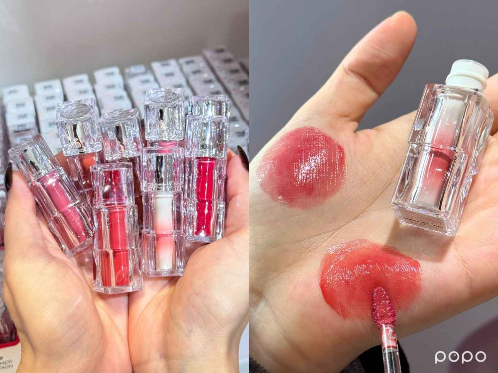 TIRTIR首度來台快閃！金泰亨V同款紅寶石氣墊、人氣口袋眼影新品上市，限定禮＆滿額贈超澎湃，時間地點快筆記！-13