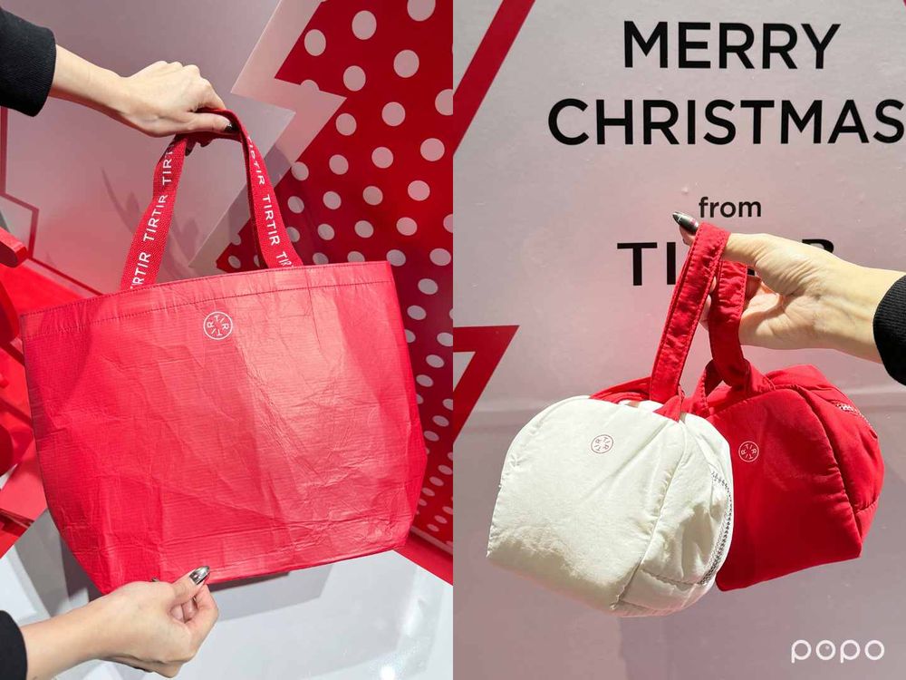 TIRTIR首度來台快閃！金泰亨V同款紅寶石氣墊、人氣口袋眼影新品上市，限定禮＆滿額贈超澎湃，時間地點快筆記！-17