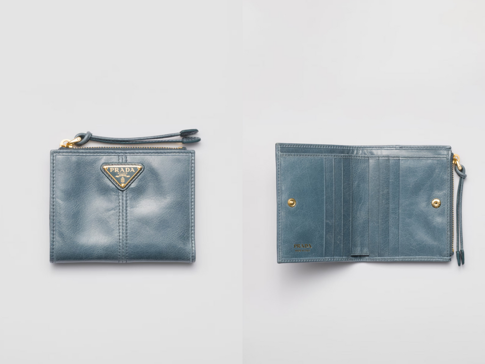 2026皮夾招財秘訣公開！白色幫助迎接好運、羊皮提升貴人運，想要「招財」選這款！-4