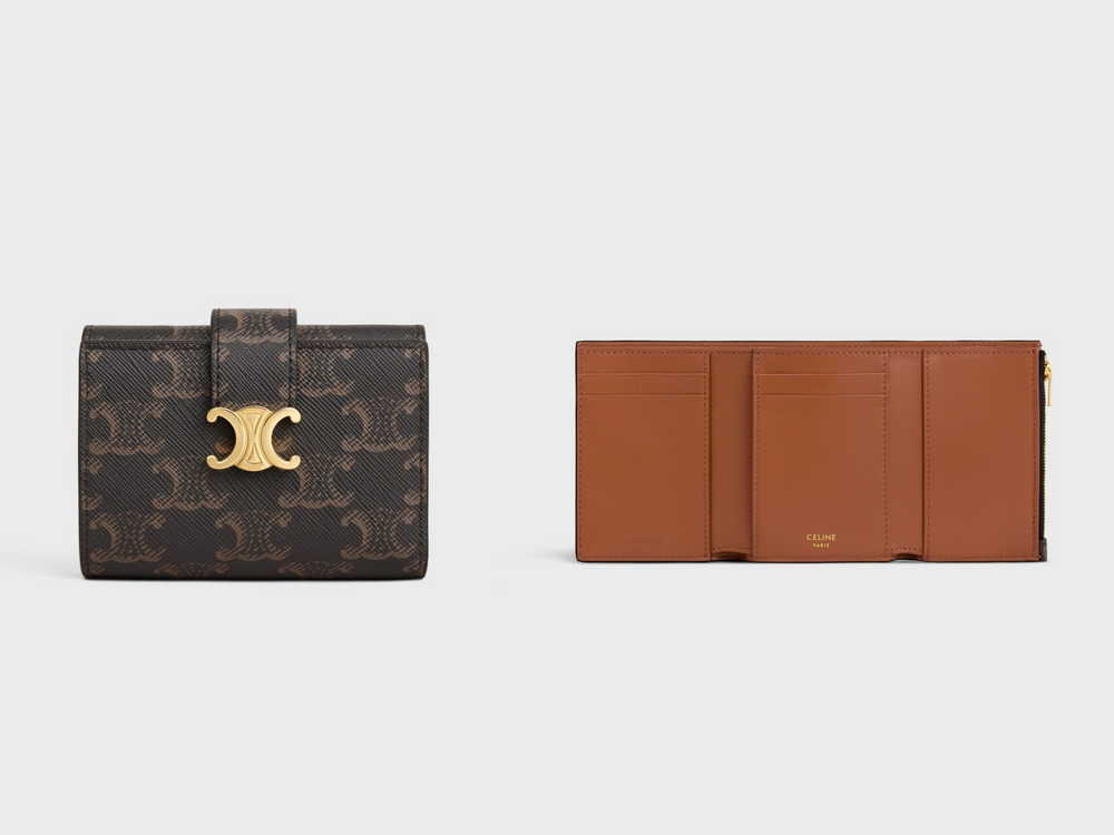 2026皮夾招財秘訣公開！白色幫助迎接好運、羊皮提升貴人運，想要「招財」選這款！-3