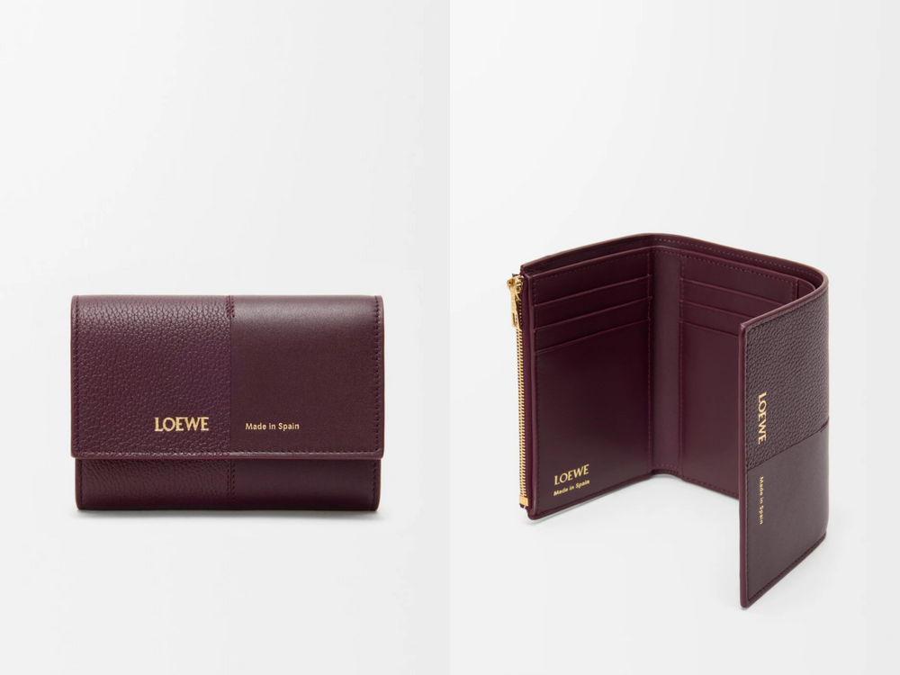 2026皮夾招財秘訣公開！白色幫助迎接好運、羊皮提升貴人運，想要「招財」選這款！-5