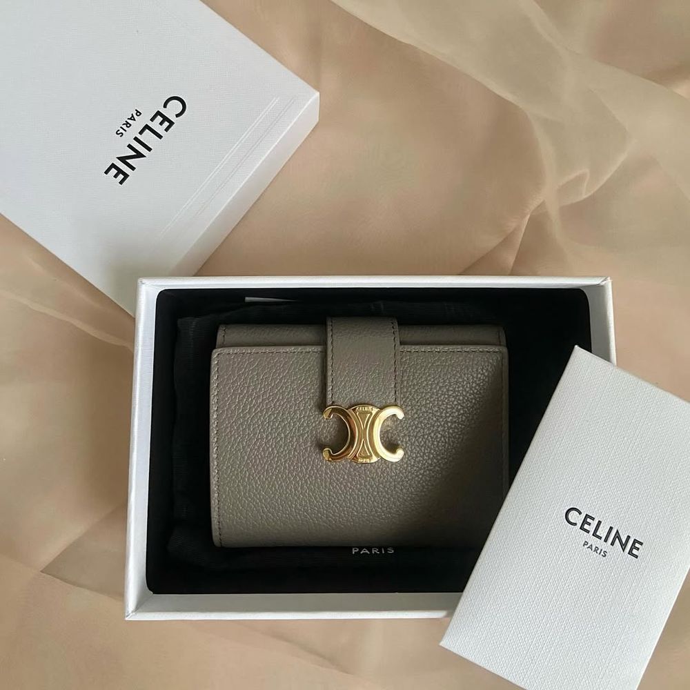 2026皮夾招財秘訣公開！白色幫助迎接好運、羊皮提升貴人運，想要「招財」選這款！-15