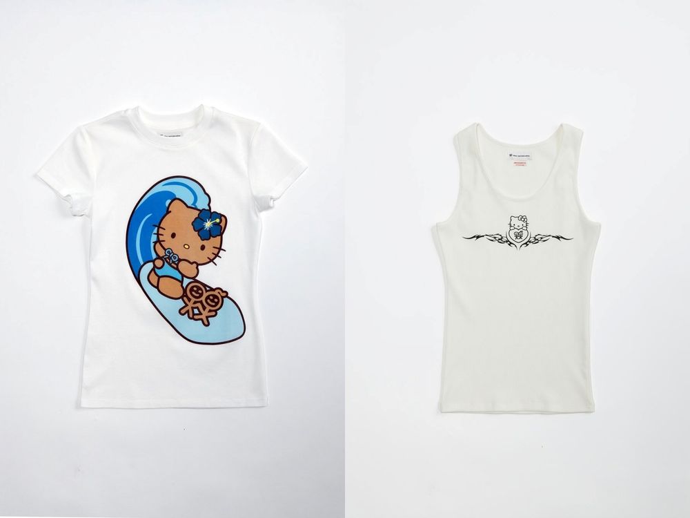 明星都瘋「羽絨手機殼」也推出Kitty聯名了！超卡哇伊Urban Sophistication三麗鷗手機殼、只在這有賣！-13