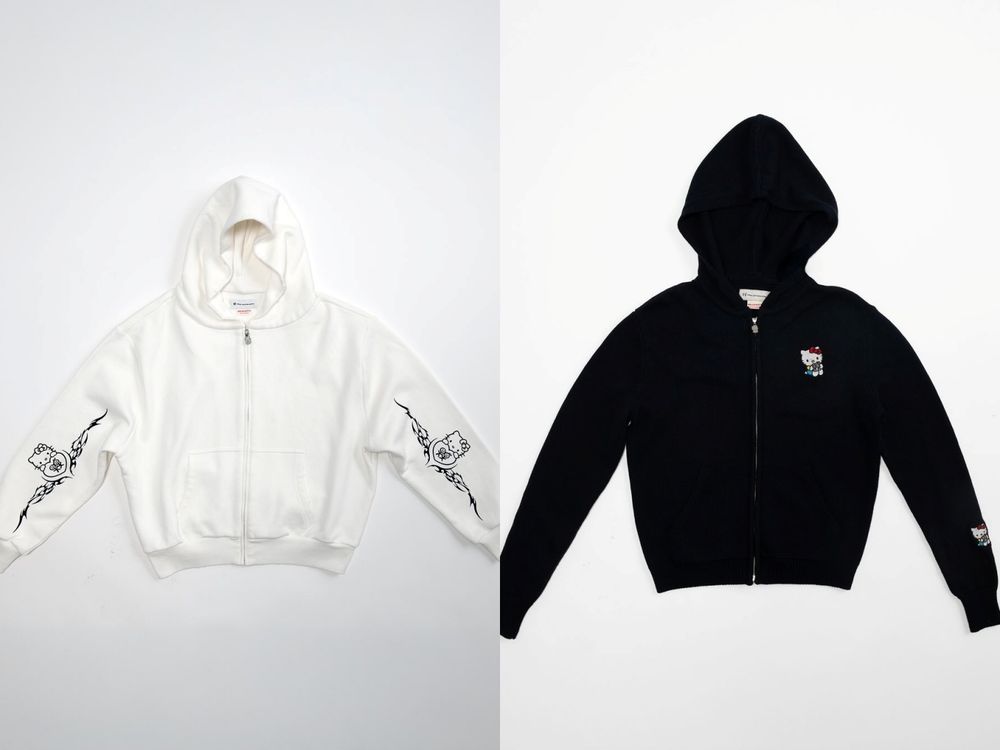 明星都瘋「羽絨手機殼」也推出Kitty聯名了！超卡哇伊Urban Sophistication三麗鷗手機殼、只在這有賣！-12