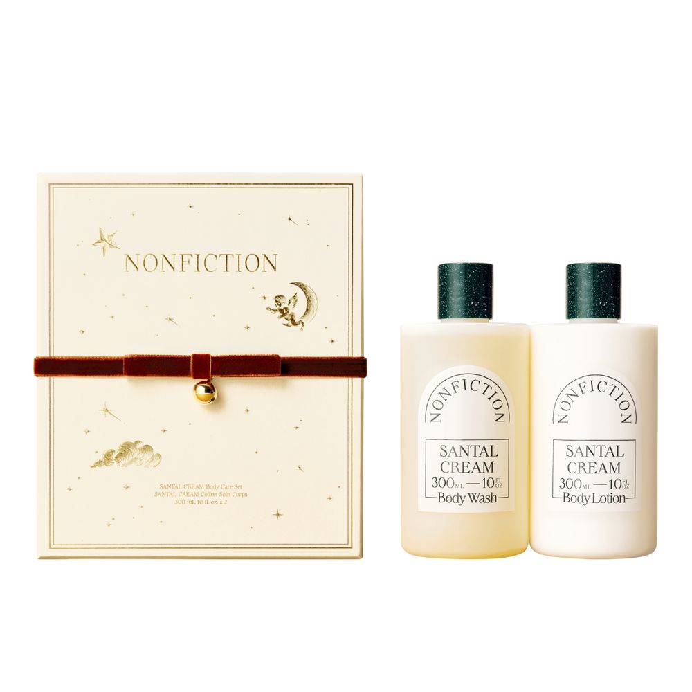 2025聖誕禮物推薦必看！初衣食午聖誕療癒系禮物清單，韓系香水禮盒、小狐裡香氛洗髮精、英倫風香氛蠟燭一次選齊！-12