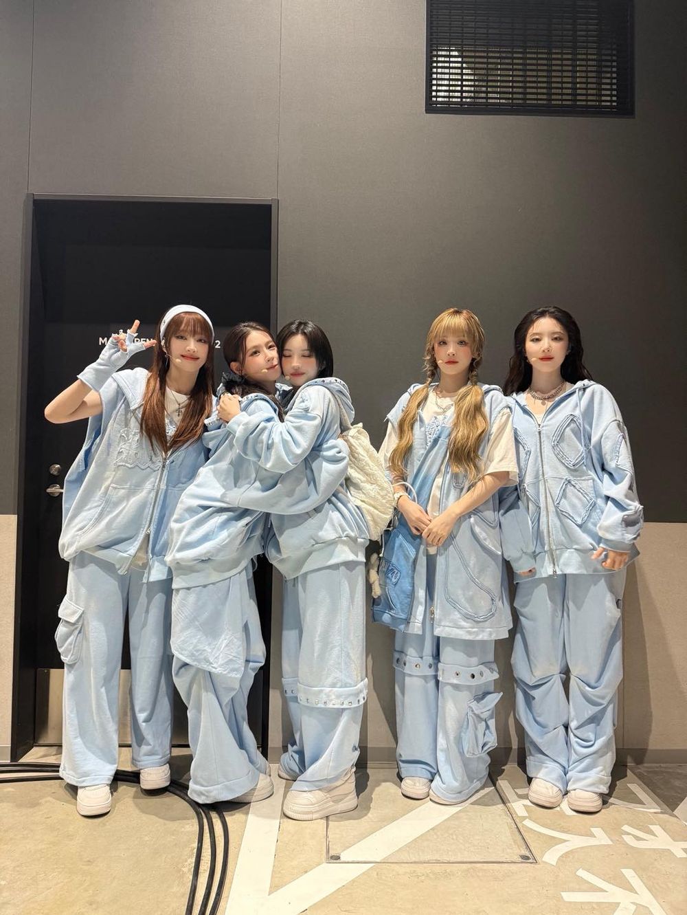 盤點6組四代女團愛心數最高歌曲！aespa無緣冠軍，NewJeans刷新女團紀錄！-2