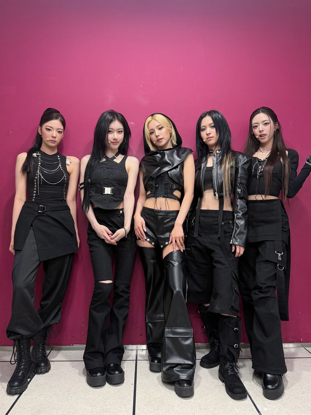 盤點6組四代女團愛心數最高歌曲！aespa無緣冠軍，NewJeans刷新女團紀錄！-5